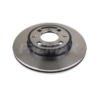 Disco Ventilado Delantero
