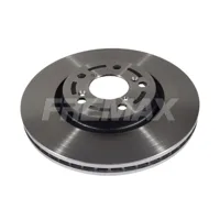 Disco Ventilado Delantero