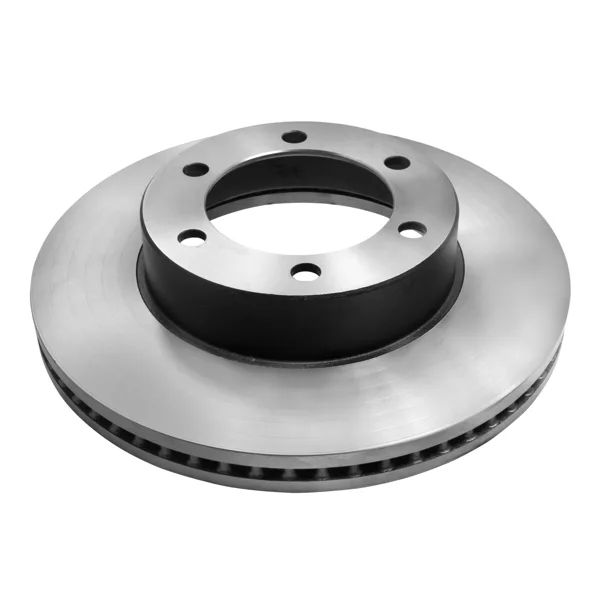 Disco Ventilado Delantero BD1267