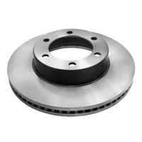Disco Ventilado Delantero