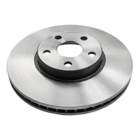 Disco Ventilado Delantero