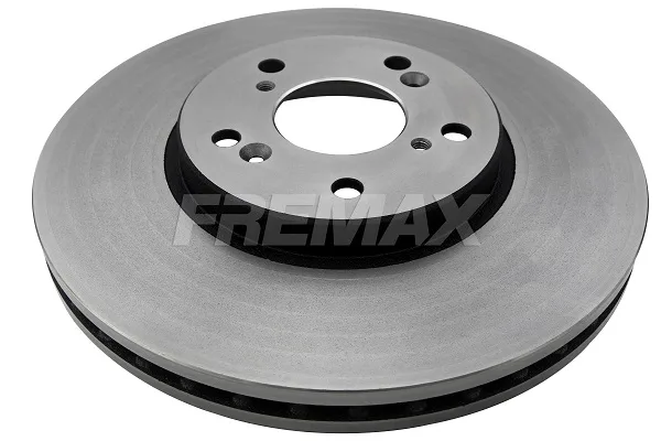 Disco Ventilado Delantero BD1275