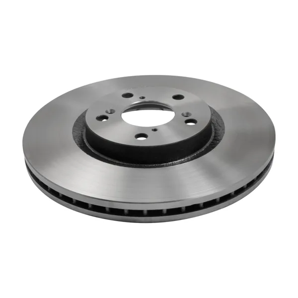 Disco Ventilado Delantero BD1278