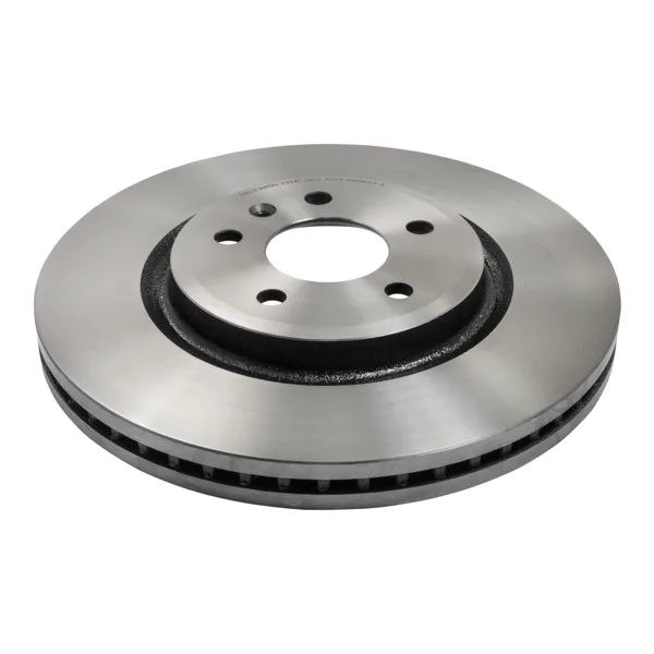 Disco Ventilado Delantero BD1413