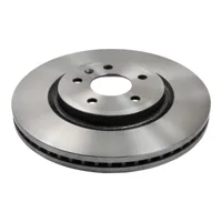 Disco Ventilado Delantero