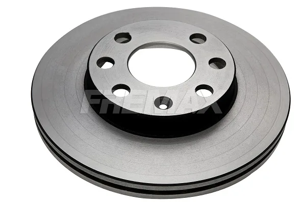 Disco Ventilado Delantero BD1440