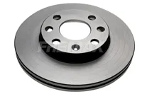 Disco Ventilado Delantero