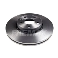 Disco Ventilado Delantero