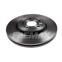 Disco Ventilado Delantero