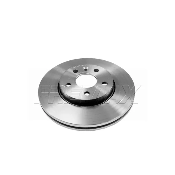 Disco Ventilado Delantero BD1559