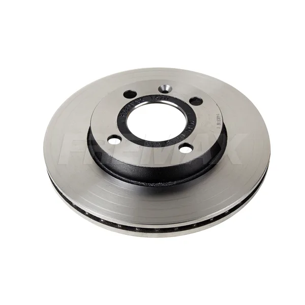 Disco Ventilado Delantero BD1570