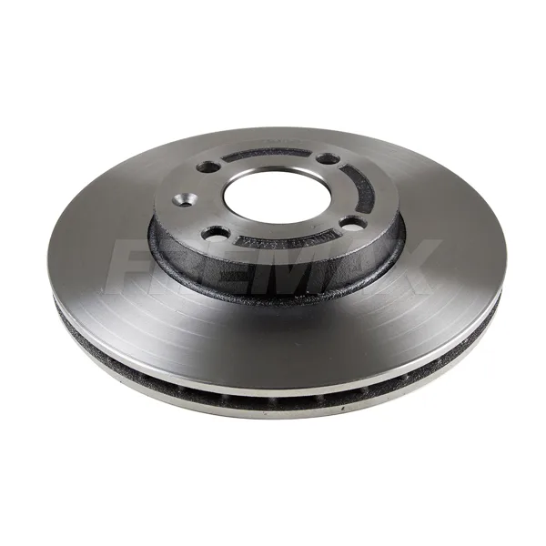 Disco Ventilado Delantero BD1571