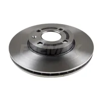 Disco Ventilado Delantero