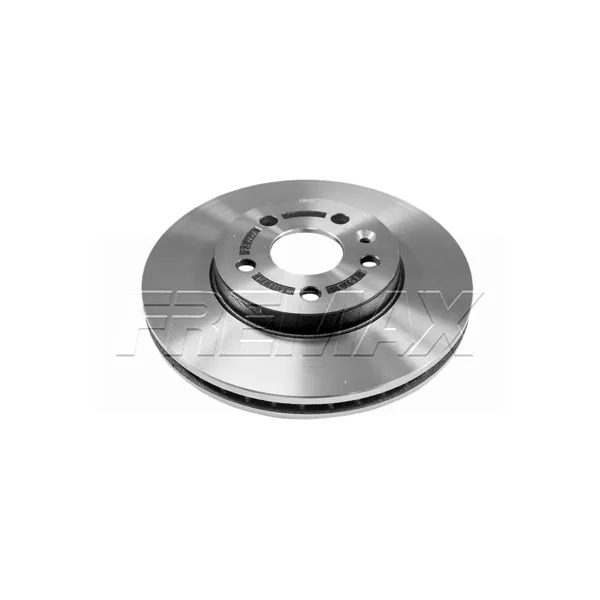 Disco Ventilado Delantero BD1573