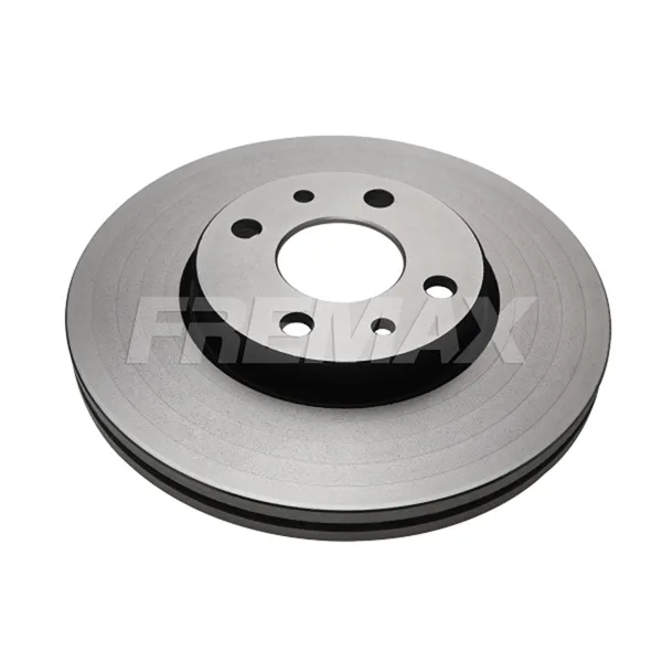 Disco Ventilado Delantero BD1650