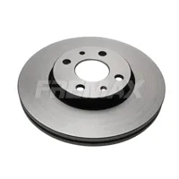Disco Ventilado Delantero