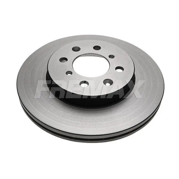 Disco Ventilado Delantero BD1700