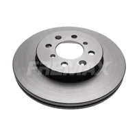 Disco Ventilado Delantero
