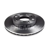 Disco Ventilado Delantero