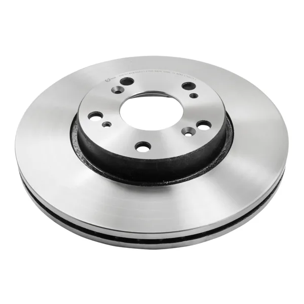Disco Ventilado Delantero BD1705