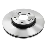 Disco Ventilado Delantero