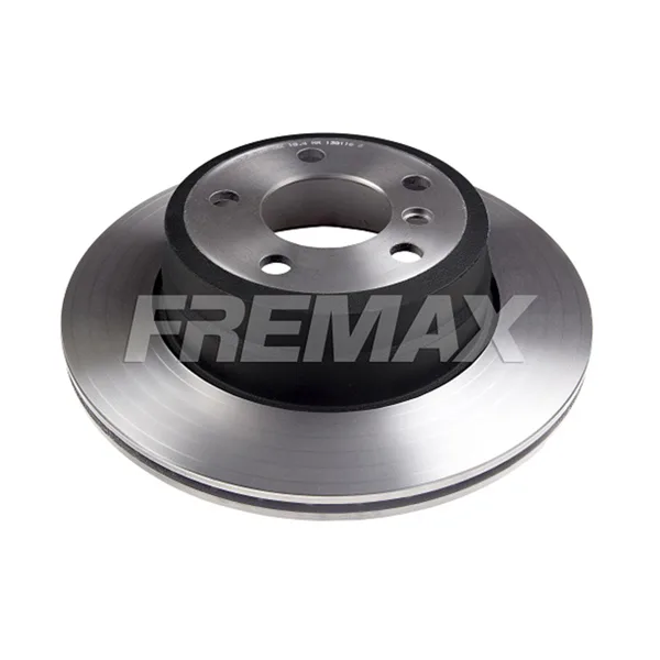 Disco Ventilado Trasero BD1970