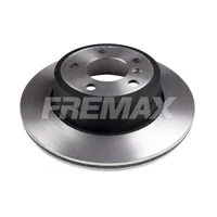 Disco Ventilado Trasero