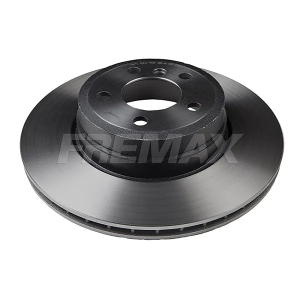 Disco Ventilado Trasero BD1971