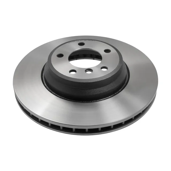 Disco Ventilado Delantero BD1973