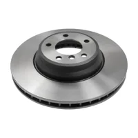 Disco Ventilado Delantero