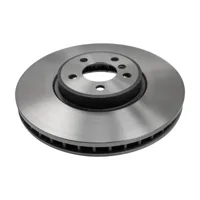 Disco Ventilado Delantero