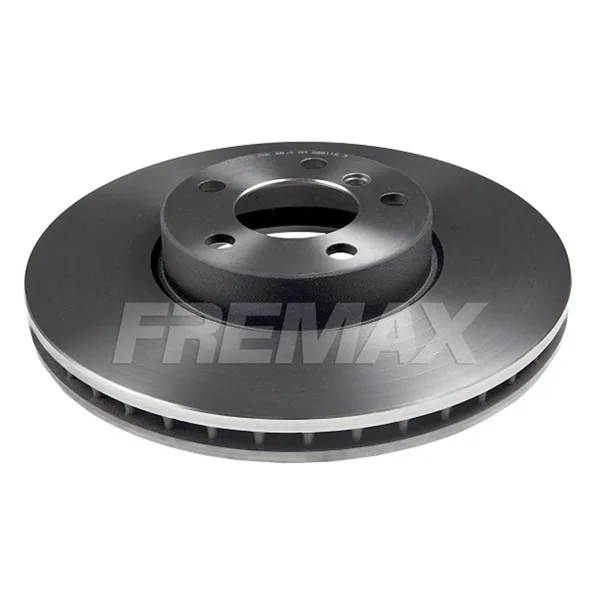 Disco Ventilado Delantero BD1985
