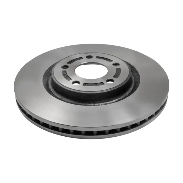 Disco Ventilado Delantero BD2031
