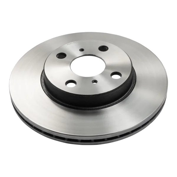 Disco Ventilado Delantero BD2040