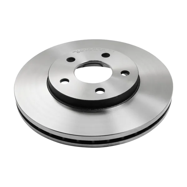 Disco Ventilado Delantero BD2054