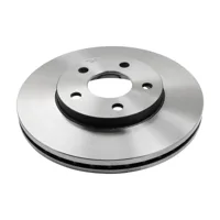 Disco Ventilado Delantero