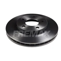 Disco Ventilado Delantero