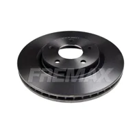 Disco Ventilado Delantero