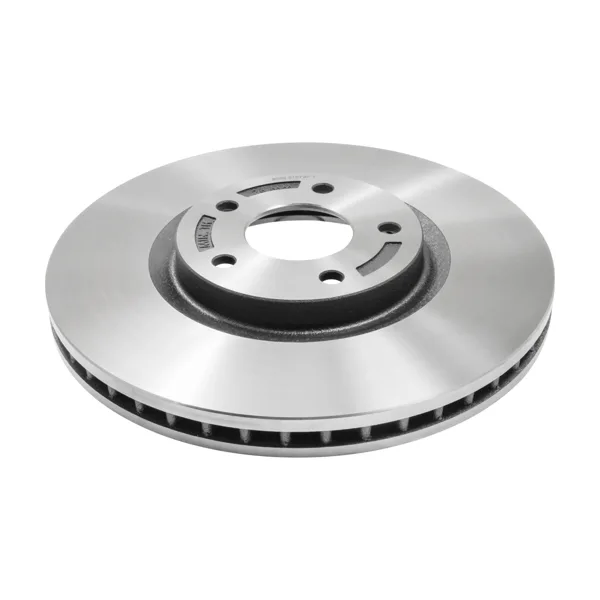 Disco Ventilado Delantero BD2059