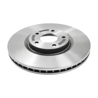 Disco Ventilado Delantero
