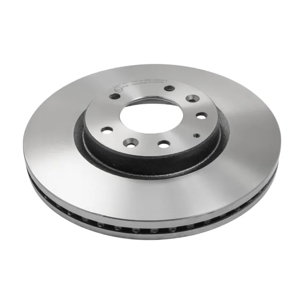 Disco Ventilado Delantero BD2063