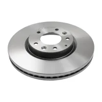 Disco Ventilado Delantero