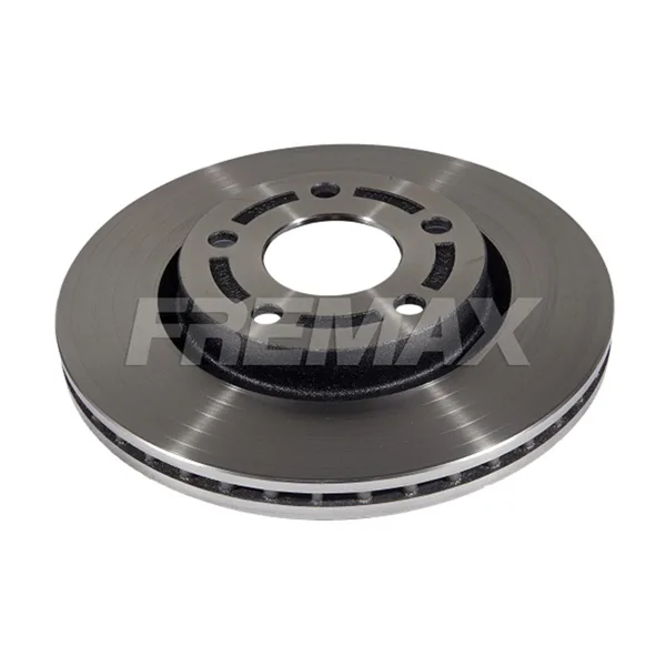 Disco Ventilado Delantero BD2064