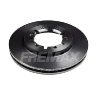 Disco Ventilado Delantero