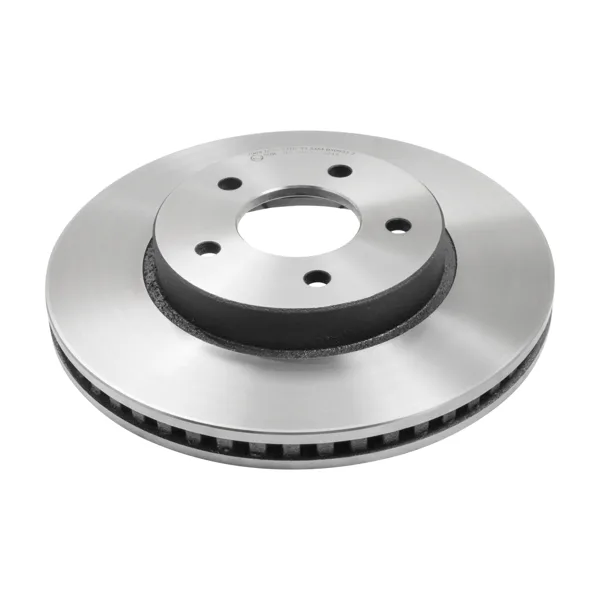 Disco Ventilado Delantero BD2068