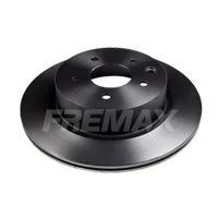 Disco Ventilado Trasero