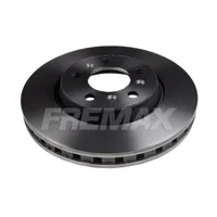 Disco Ventilado Delantero