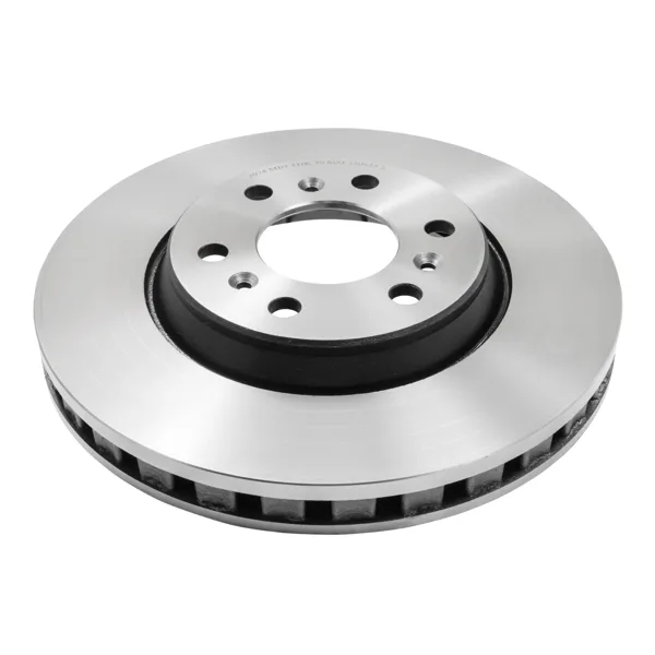 Disco Ventilado Delantero BD2074