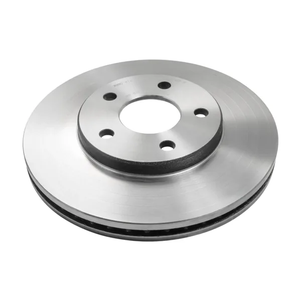 Disco Ventilado Delantero BD2095
