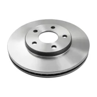 Disco Ventilado Delantero